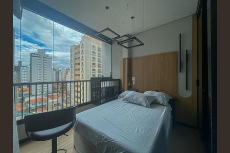 Studio de kitnet/studio à venda com 1 quarto, 27m² em Vila Olímpia, São Paulo