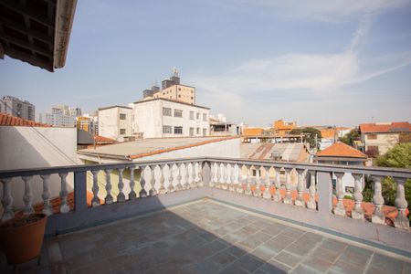 Casa à venda com 660m², 4 quartos e 4 vagasSuíte 3 Varanda