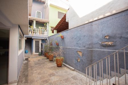 Casa à venda com 660m², 4 quartos e 4 vagasÁrea comum