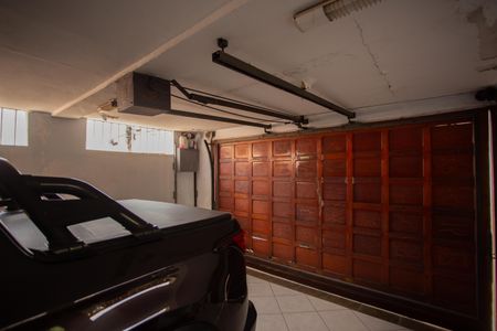 Casa à venda com 660m², 4 quartos e 4 vagasÁrea comum