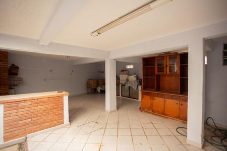 Casa à venda com 660m², 4 quartos e 4 vagasÁrea comum