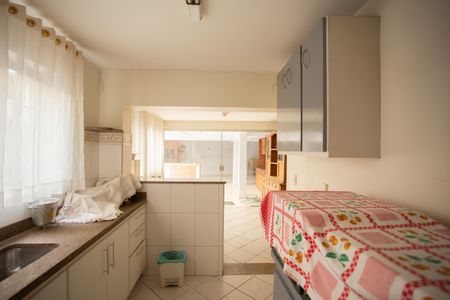 Casa à venda com 660m², 4 quartos e 4 vagasÁrea comum