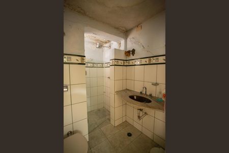 Casa à venda com 660m², 4 quartos e 4 vagasÁrea comum