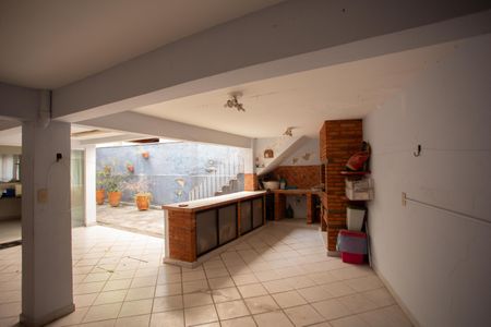 Casa à venda com 660m², 4 quartos e 4 vagasÁrea comum