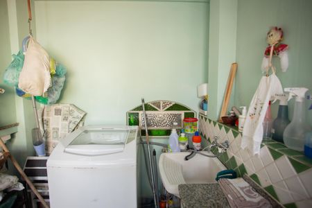 Casa à venda com 660m², 4 quartos e 4 vagasÁrea de Serviço