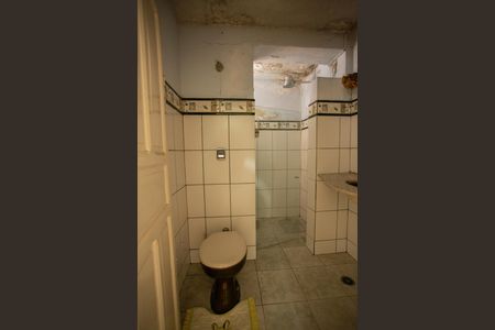 Casa à venda com 660m², 4 quartos e 4 vagasÁrea comum