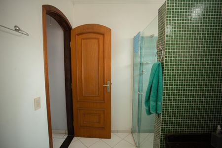 Casa à venda com 660m², 4 quartos e 4 vagasBanheiro da Suíte 4