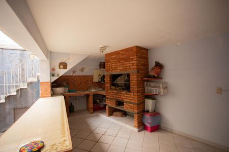 Casa à venda com 660m², 4 quartos e 4 vagasÁrea comum