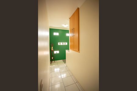 Casa à venda com 660m², 4 quartos e 4 vagasCorredor