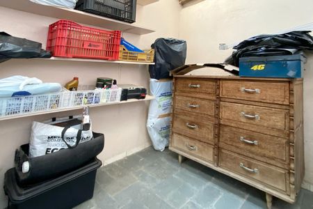 Apartamento à venda com 157m², 4 quartos e sem vaga Apartamento à venda com 157m², 4 quartos e sem vagaDepósito