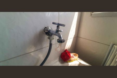 Apartamento à venda com 52m², 2 quartos e 1 vaga Apartamento à venda com 52m², 2 quartos e 1 vagaÁrea de Serviço