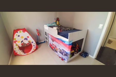 Apartamento à venda com 52m², 2 quartos e 1 vaga Apartamento à venda com 52m², 2 quartos e 1 vagaQuarto 2