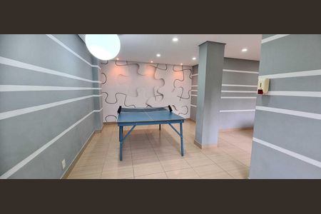 Apartamento à venda com 52m², 2 quartos e 1 vaga Apartamento à venda com 52m², 2 quartos e 1 vagaÁrea comum