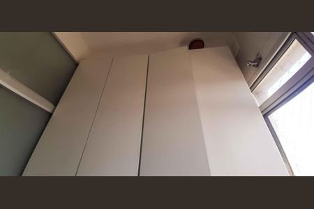 Apartamento à venda com 52m², 2 quartos e 1 vaga Apartamento à venda com 52m², 2 quartos e 1 vagaÁrea de Serviço