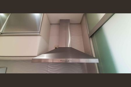Apartamento à venda com 52m², 2 quartos e 1 vaga Apartamento à venda com 52m², 2 quartos e 1 vagaCozinha