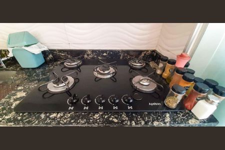 Apartamento à venda com 52m², 2 quartos e 1 vaga Apartamento à venda com 52m², 2 quartos e 1 vagaCozinha