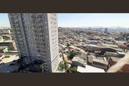 Apartamento à venda com 52m², 2 quartos e 1 vaga Apartamento à venda com 52m², 2 quartos e 1 vagaVista do Quarto 2