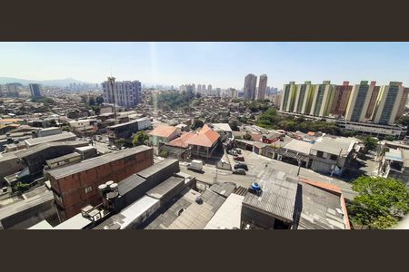 Apartamento à venda com 52m², 2 quartos e 1 vaga Apartamento à venda com 52m², 2 quartos e 1 vagaVista do Quarto 1