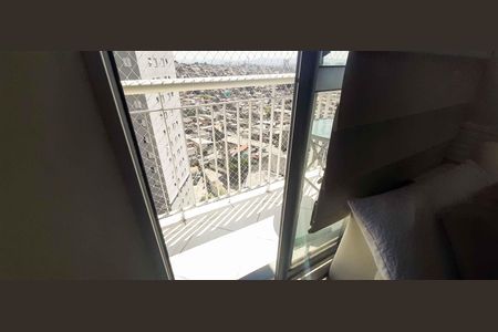 Apartamento à venda com 52m², 2 quartos e 1 vaga Apartamento à venda com 52m², 2 quartos e 1 vagaSacada