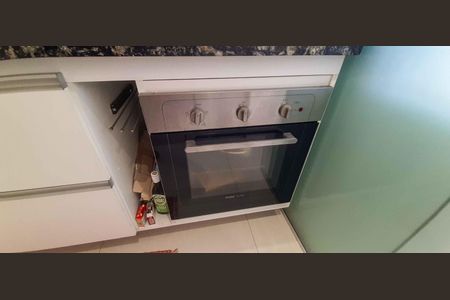 Apartamento à venda com 52m², 2 quartos e 1 vaga Apartamento à venda com 52m², 2 quartos e 1 vagaCozinha