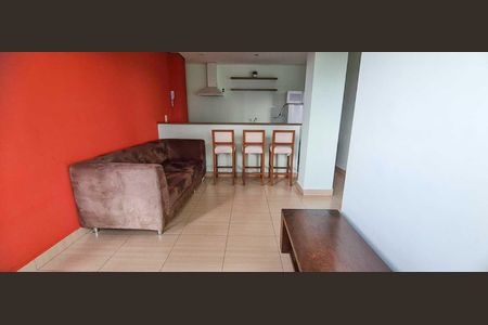 Apartamento à venda com 52m², 2 quartos e 1 vaga Apartamento à venda com 52m², 2 quartos e 1 vagaÁrea comum