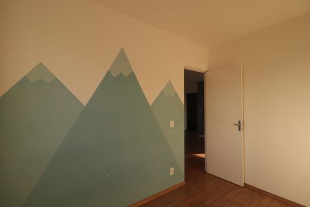 Apartamento para alugar com 50m², 2 quartos e 1 vagaQuarto 1