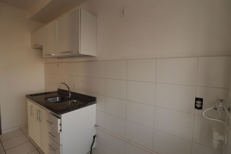 Apartamento para alugar com 50m², 2 quartos e 1 vagaCozinha
