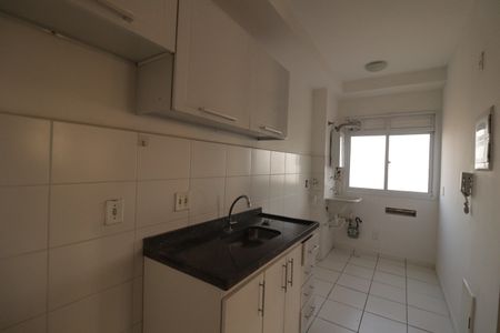 Apartamento para alugar com 50m², 2 quartos e 1 vagaCozinha