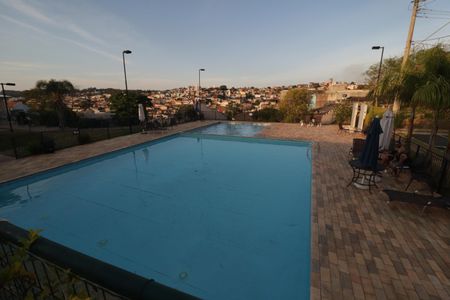 Apartamento para alugar com 50m², 2 quartos e 1 vagaÁrea comum