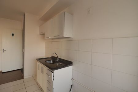 Apartamento para alugar com 50m², 2 quartos e 1 vagaCozinha