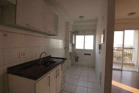Apartamento para alugar com 50m², 2 quartos e 1 vagaCozinha