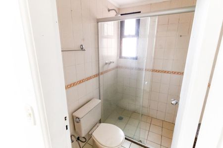Apartamento à venda com 98m², 3 quartos e 2 vagas Apartamento à venda com 98m², 3 quartos e 2 vagasBanheiro Social
