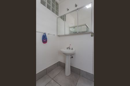 Banheiro da Suíte 1 de apartamento à venda com 2 quartos, 117m² em Moinhos de Vento, Porto Alegre