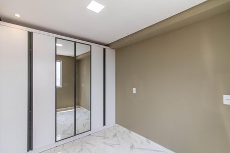 Quarto 1 de apartamento para alugar com 2 quartos, 36m² em Vila Flora, Guarulhos