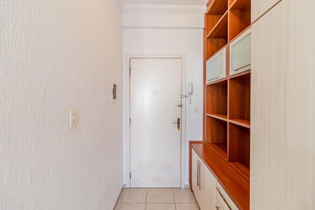 Studio de kitnet/studio para alugar com 1 quarto, 44m² em Jardim Paulista, São Paulo
