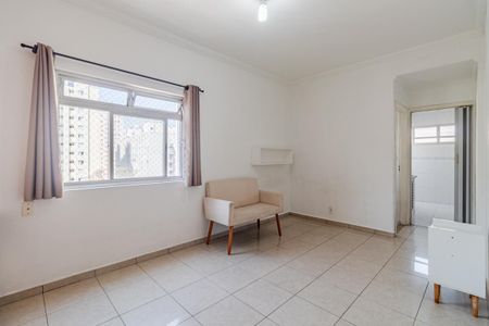 Studio de kitnet/studio para alugar com 1 quarto, 44m² em Jardim Paulista, São Paulo