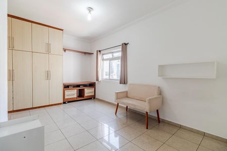 Studio de kitnet/studio para alugar com 1 quarto, 44m² em Jardim Paulista, São Paulo