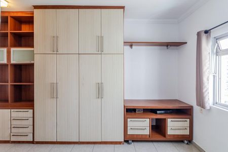Studio de kitnet/studio para alugar com 1 quarto, 44m² em Jardim Paulista, São Paulo