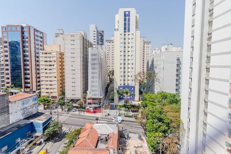 Vista Studio de kitnet/studio para alugar com 1 quarto, 44m² em Jardim Paulista, São Paulo
