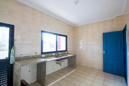 Apartamento para alugar com 90m², 3 quartos e 1 vagaCozinha