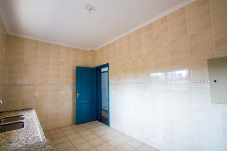 Apartamento para alugar com 90m², 3 quartos e 1 vagaCozinha