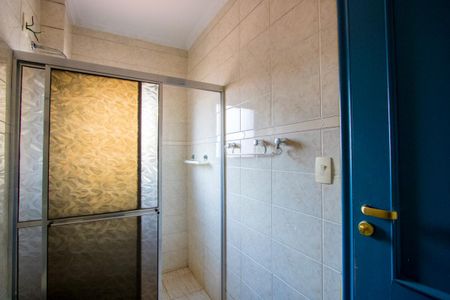 Apartamento para alugar com 90m², 3 quartos e 1 vagaBanheiro da Suíte