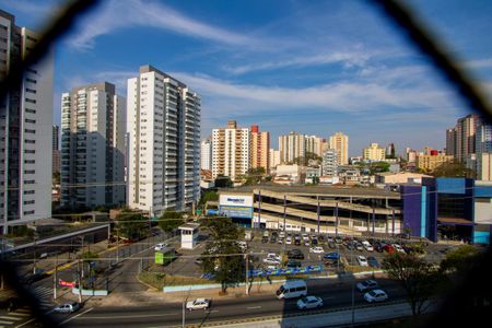 Apartamento para alugar com 90m², 3 quartos e 1 vagaVista da Suíte