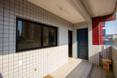 Apartamento para alugar com 90m², 3 quartos e 1 vagaÁrea de serviço