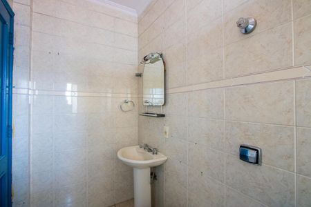 Apartamento para alugar com 90m², 3 quartos e 1 vagaBanheiro da Suíte