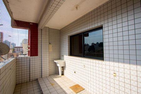 Apartamento para alugar com 90m², 3 quartos e 1 vagaÁrea de serviço