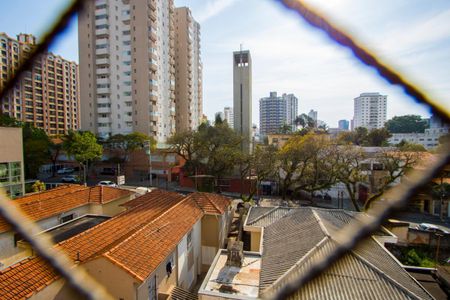 Apartamento para alugar com 90m², 3 quartos e 1 vagaVista do quarto 1
