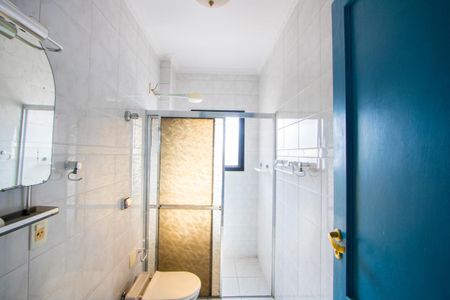 Apartamento para alugar com 90m², 3 quartos e 1 vagaBanheiro social