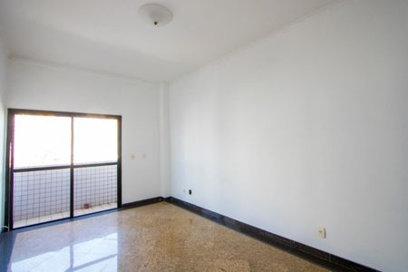 Sala de apartamento para alugar com 3 quartos, 90m² em Vila Dora, Santo André