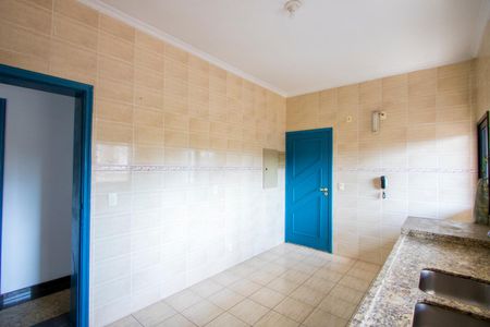 Apartamento para alugar com 90m², 3 quartos e 1 vagaCozinha